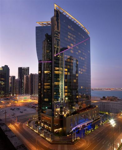 W Hotel, Doha, Qatar